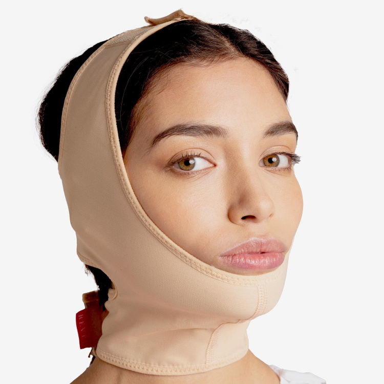 Мидер за липосукција под гради, над колена